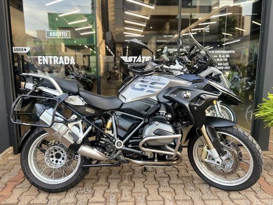 BMW R 1200 GS BMW R 1200 GS